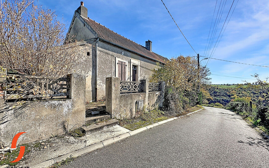 A Vendre, ancienne Ferme
