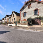 Maison de Type 3 avec Jardin et dépendance.