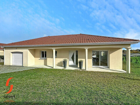 Photo de Maison à LAVAULT SAINTE ANNE