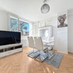 A vendre, Appartement 2 Chambres , cave