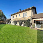 A vendre, Maison 5 chambres, avec jardin et véranda