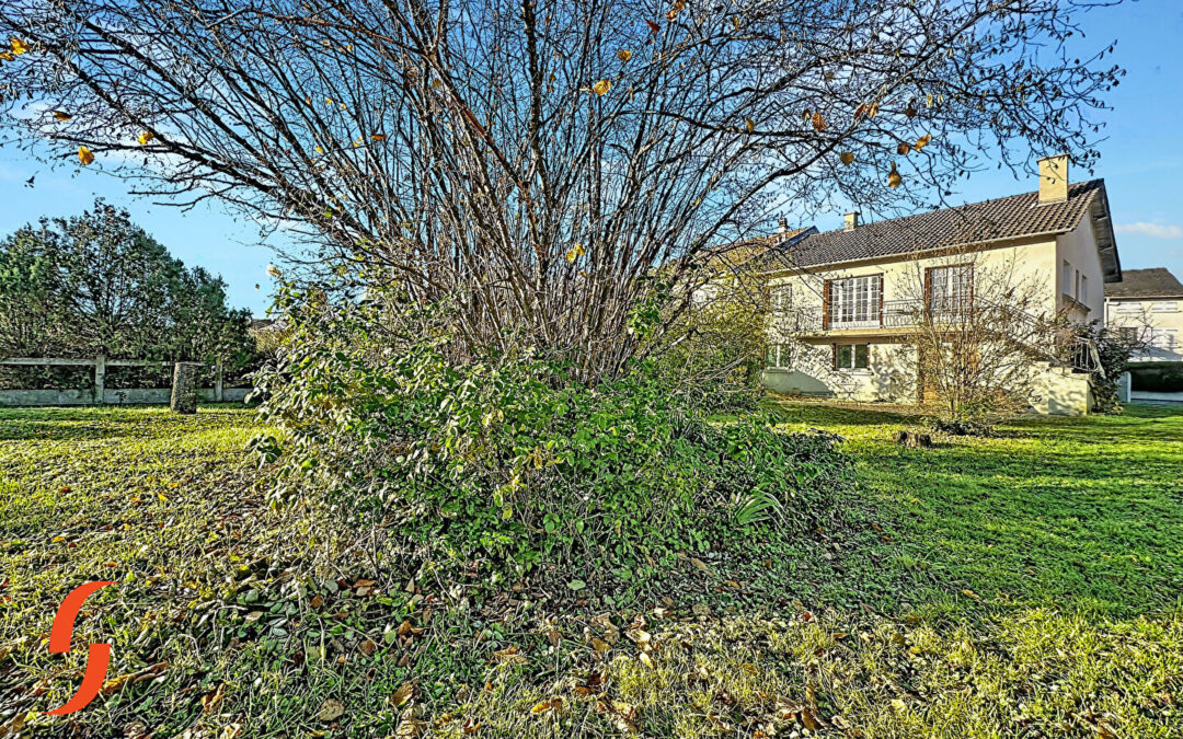 A vendre, Maison 3 chambres