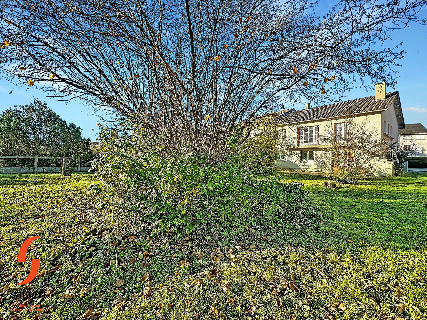 A vendre, Maison 3 chambres