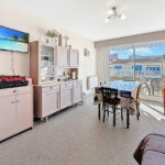 Appartement rénové de 47,65m² – 1 chambre – St Jean de Monts