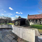 A vendre Maison 4 chambres avec atelier de 72 m²