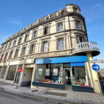 A vendre, Appartement de caractère 3 chambres, avec potentiel locatif de 14 400 / an