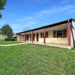 A vendre Maison 3 chambre, avec sous-sol