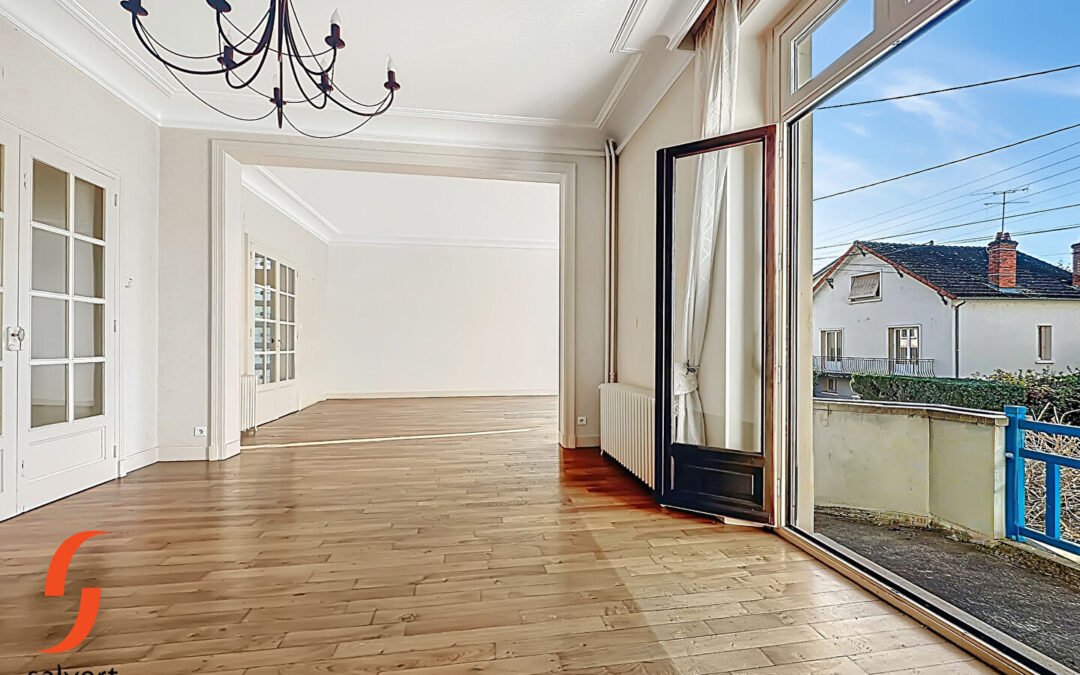 A vendre, Maison