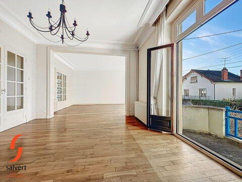 Photo de Maison à Montluçon