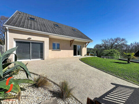 Photo de Maison à Désertines