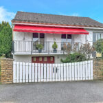 A vendre, Maison, Domérat, 4 pièces, Jardin, Sous-sol