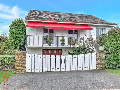 Photo de Maison à DOMERAT