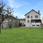 A vendre, Maison 3 chambres.