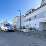 Appartement meublé 60,45m² – 2 chambres – Idéalement situé