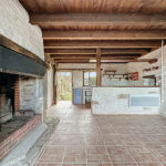 A vendre Maison de 80 m² avec jardin.