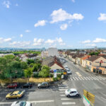 Montluçon, A vendre Appartement entièrement meublé.