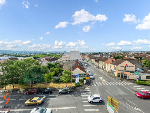 Photo de Appartement à Montluçon