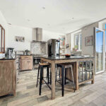 A vendre, Maison 3 chambres avec local indépendant loué 4800 /an