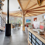 Maison récente bio-climatique – 3 chambres – 120,50m² – 2022