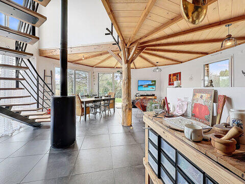 Photo de Maison à COMMEQUIERS