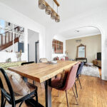 A Vendre, maison 4 chambres.