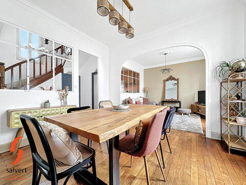 Photo de Maison à Montluçon