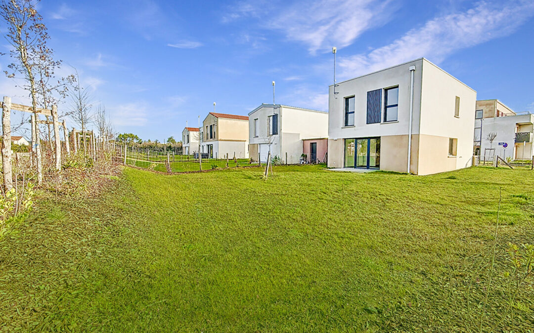 Maison à louer – 3 chambres – Garage – Saint Gilles Croix De Vie
