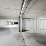 Garage à louer dans résidence sécurisée Bora-Bora – 13,65m² – St Hilaire de Riez