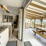 Saint Gilles Croix De Vie – 36m² dans PRL sécurisé ouvert du 1er Avril au 30 septembre