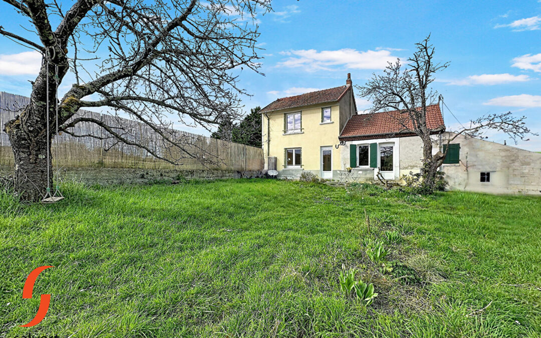 A vendre, Maison