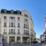 A vendre, Appartement 5 pièces