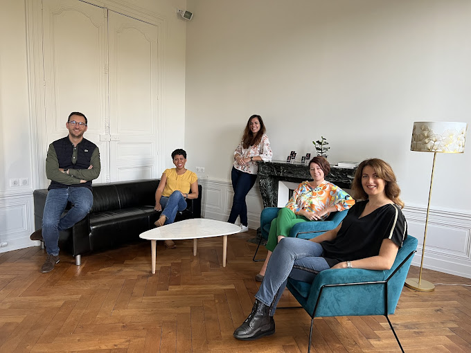 Salvert Cabinet Conseil agence Atlantique