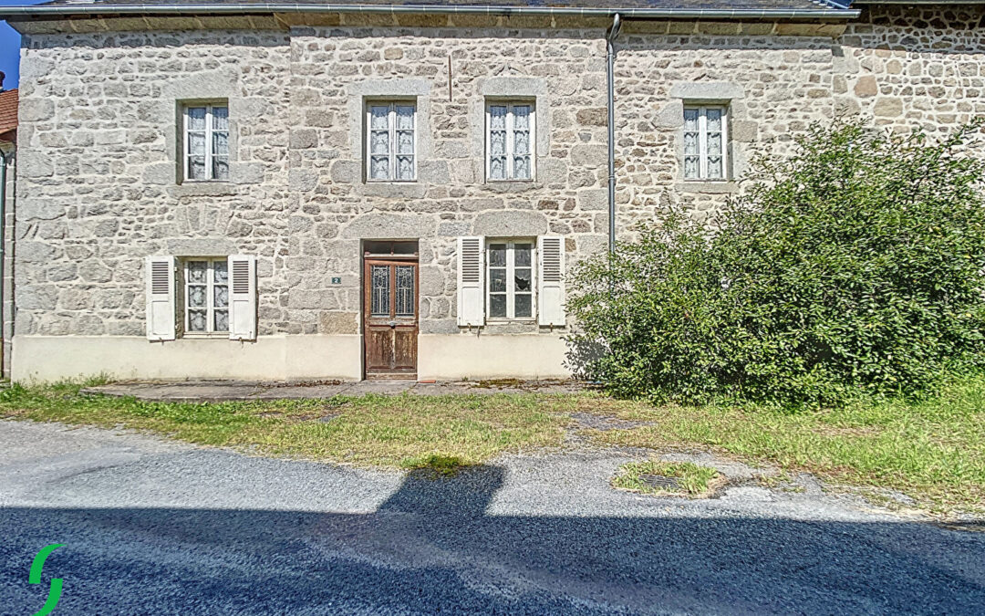 Maison Les Mars