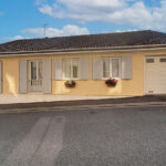 Maison Evaux Les Bains