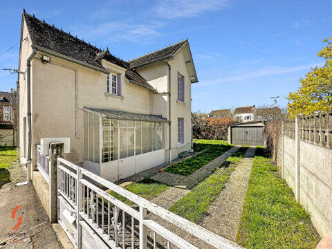 Photo de Maison à Montluçon