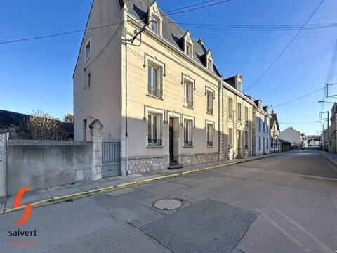 Photo de Maison à Montluçon