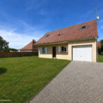 A vendre maison 4 chambres