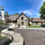 A vendre, Maison de 228m2 – ancien moulin.