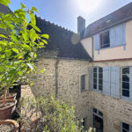 A Vendre, Maison 4 chambres et un bureau.