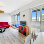 Studio de 30,26m² au dernier étage avec ascenseur – St Hilaire de Riez