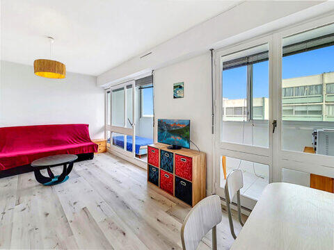 Photo de Appartement à SAINT HILAIRE DE RIEZ