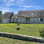 A vendre, Maison, 3 chambres, Jardin