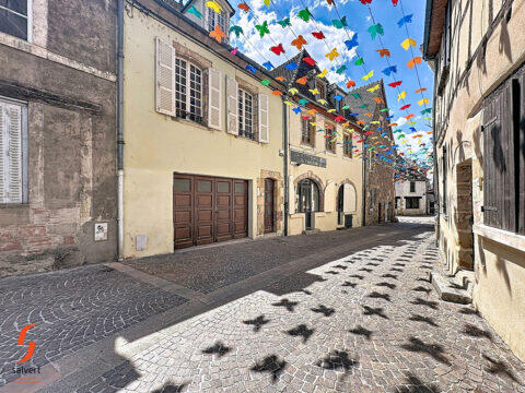 Photo de Maison à Montluçon