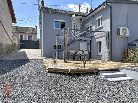 Photo de Maison à Montluçon