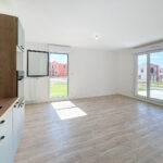 Appartement à louer – 64,39m² – 2ch – Terrasse – SAINT GILLES CROIX DE VIE