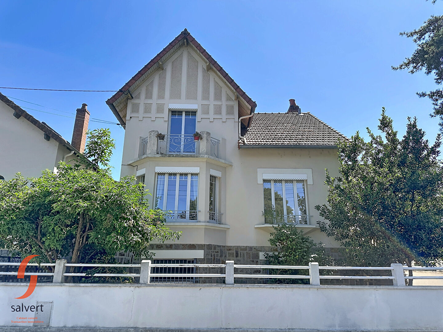 A vendre Maison, St Jean, piscine, 4 chambres