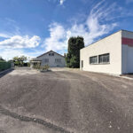 A vendre, Maison 4 chambres, 45 m² de garage