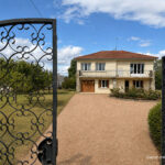 A vendre, Maison , 4 chambres, véranda, jardin