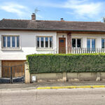 A Vendre Maison Quartier Saint-Jean 4 Chambres.