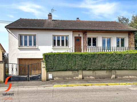 Photo de Maison à Montluçon